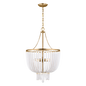 Jackie Pendant