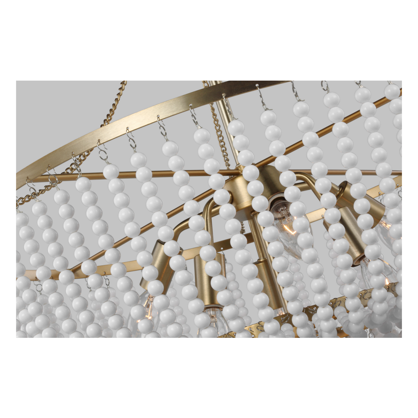 Jackie Small Chandelier