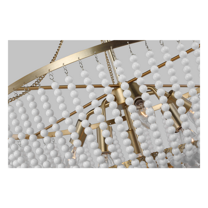 Jackie Small Chandelier