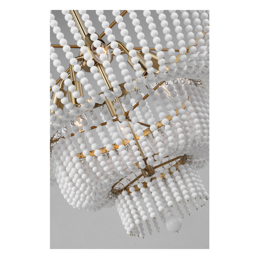 Jackie Small Chandelier