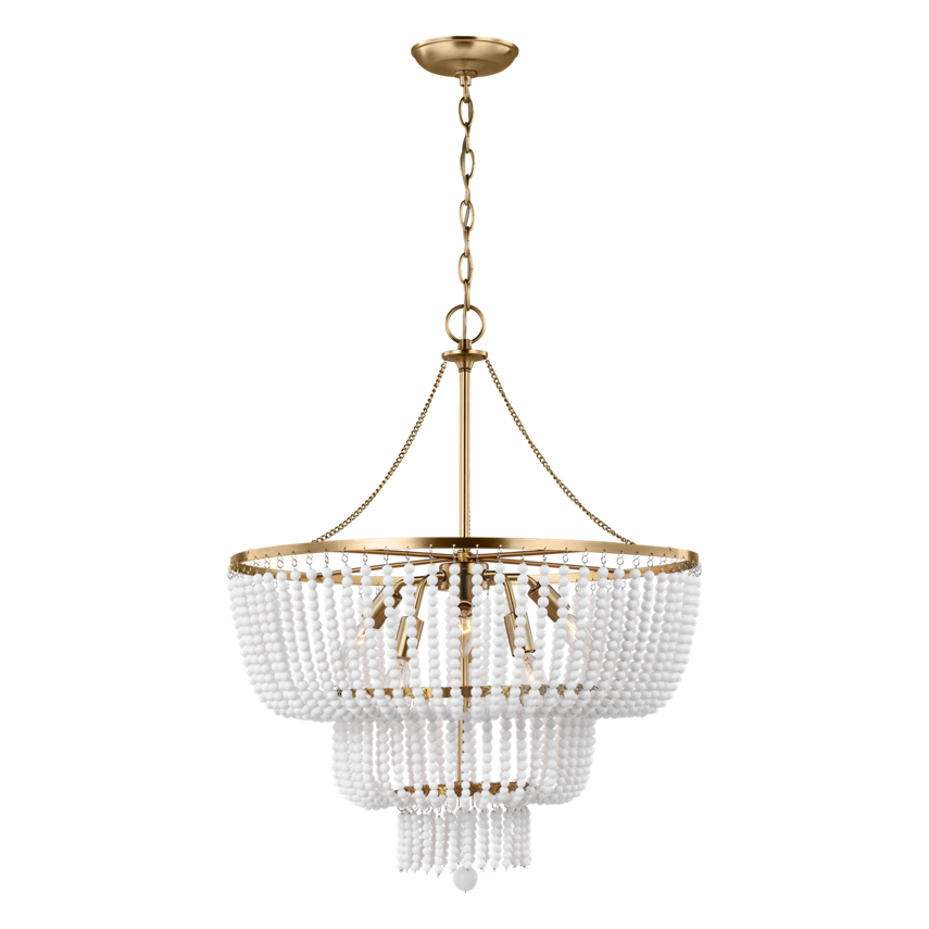 Jackie Small Chandelier
