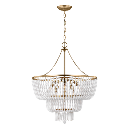 Jackie Small Chandelier