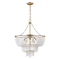 Jackie Small Chandelier