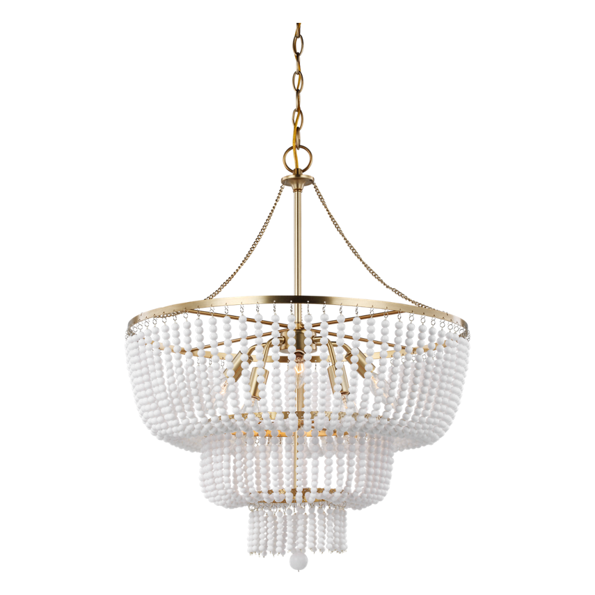 Jackie Small Chandelier