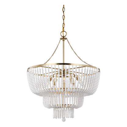 Jackie Small Chandelier