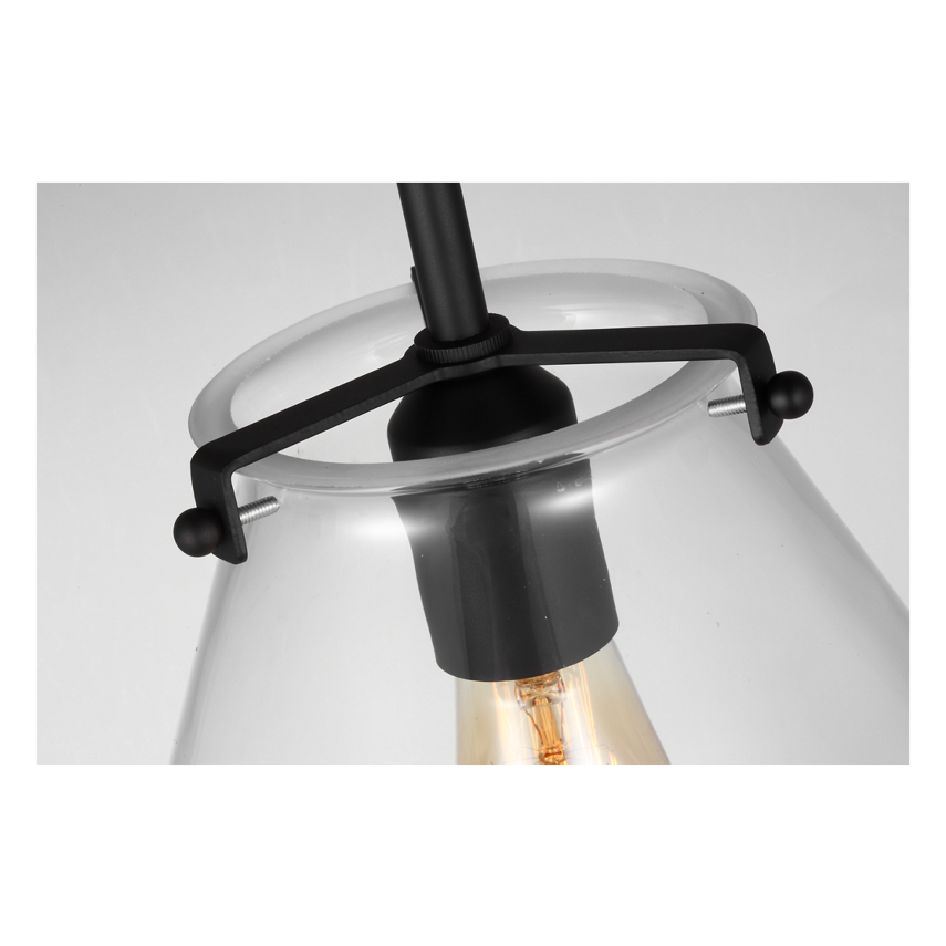 Kate Cone Pendant