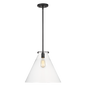 Kate Cone Pendant