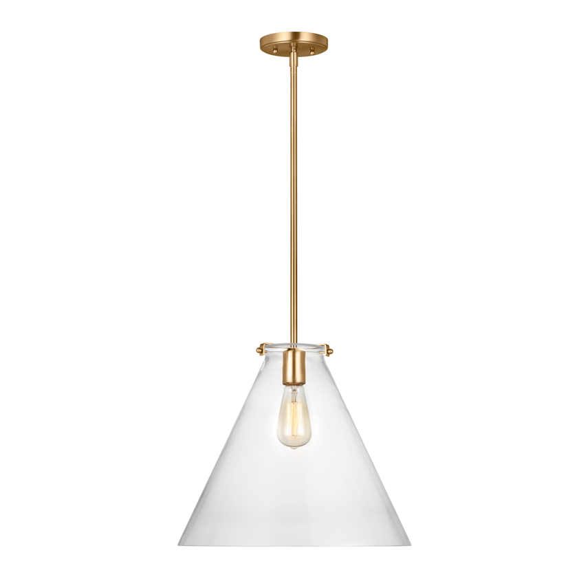 Kate Cone Pendant