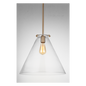 Kate Cone Pendant