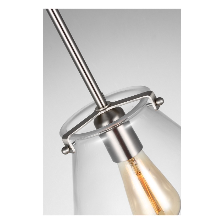 Kate Cone Pendant