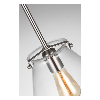 Kate Cone Pendant
