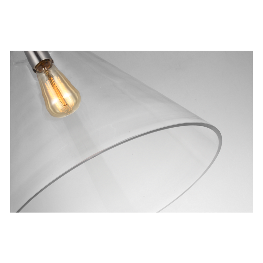 Kate Cone Pendant