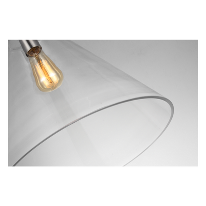 Kate Cone Pendant