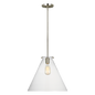 Kate Cone Pendant