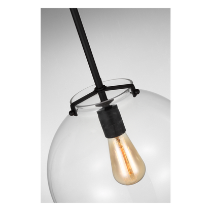 Kate Sphere Pendant