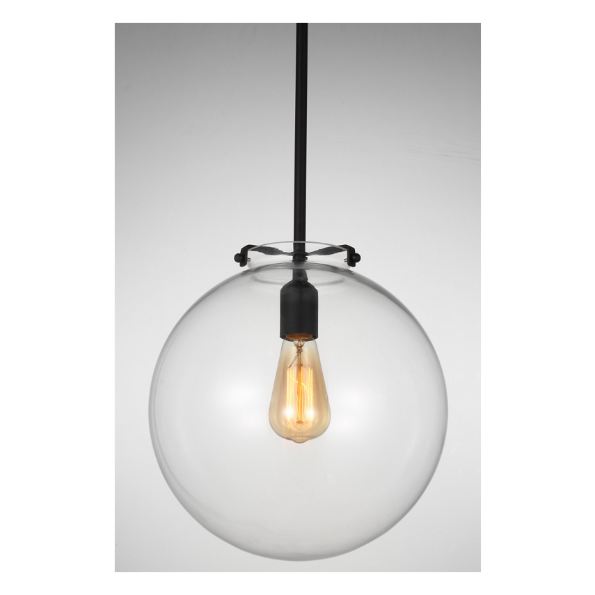 Kate Sphere Pendant