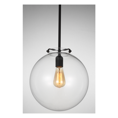 Kate Sphere Pendant