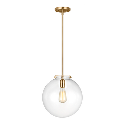 Kate Sphere Pendant