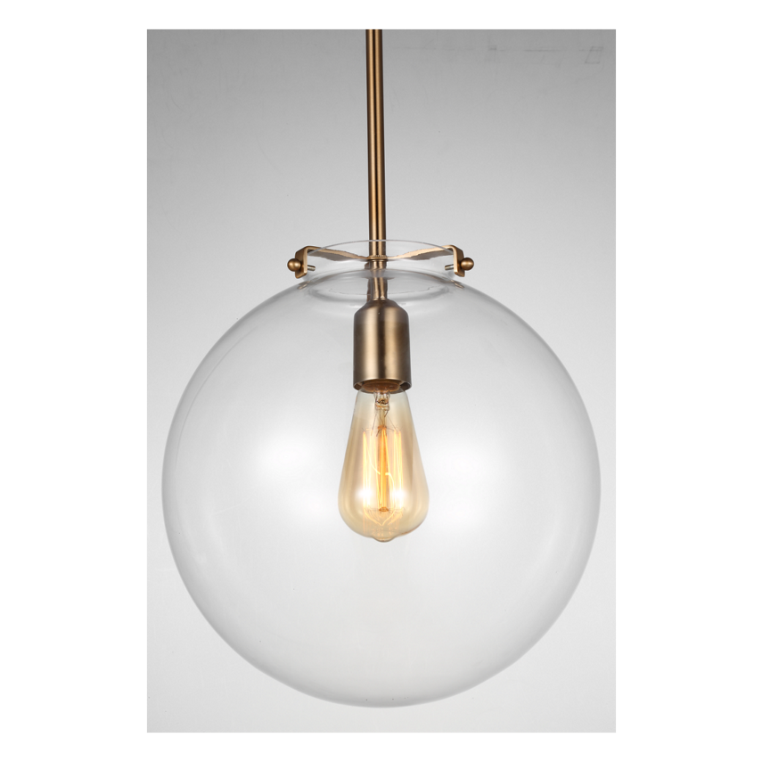 Kate Sphere Pendant