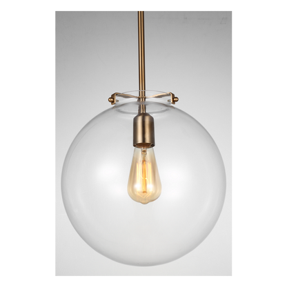 Kate Sphere Pendant