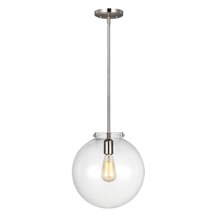 Kate Sphere Pendant