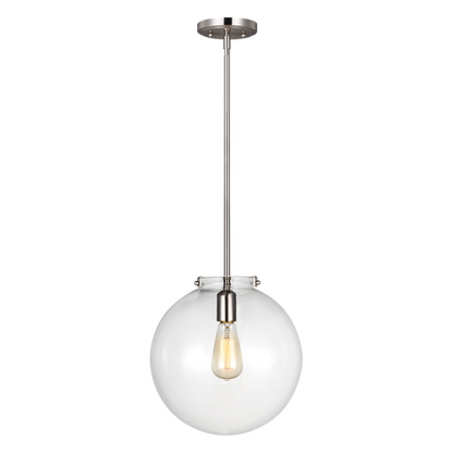 Kate Sphere Pendant