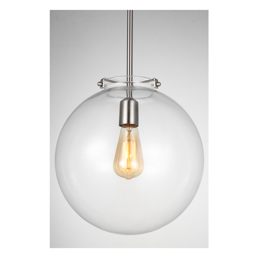 Kate Sphere Pendant