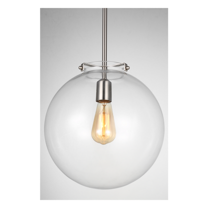 Kate Sphere Pendant