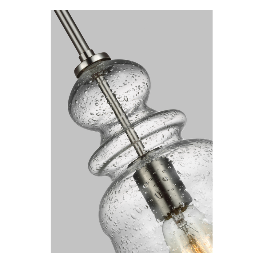 Kea Pendant