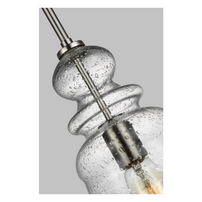 Kea Pendant