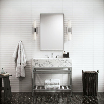 Keaton 20" Vanity Sconce