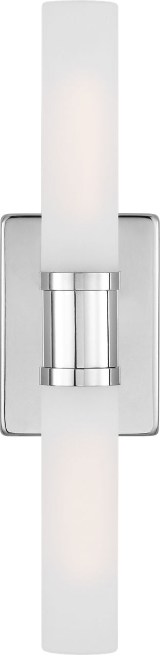 Keaton 20" Vanity Sconce