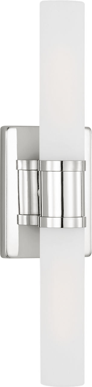 Keaton 20" Vanity Sconce