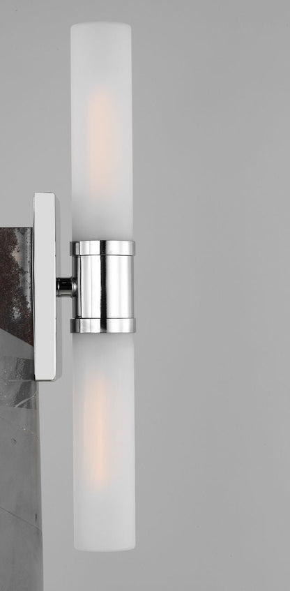 Keaton 20" Vanity Sconce