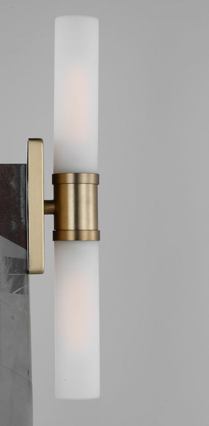 Keaton 20" Vanity Sconce