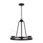 Kemal 3-Light Chandelier