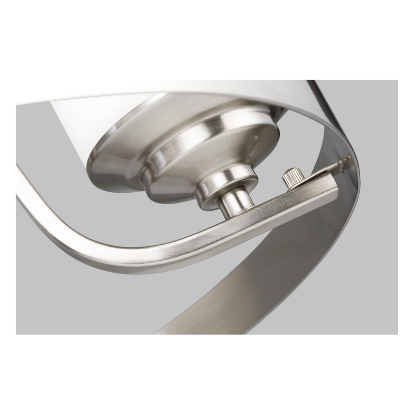 Kemal 3-Light Chandelier