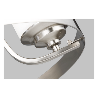 Kemal 3-Light Chandelier