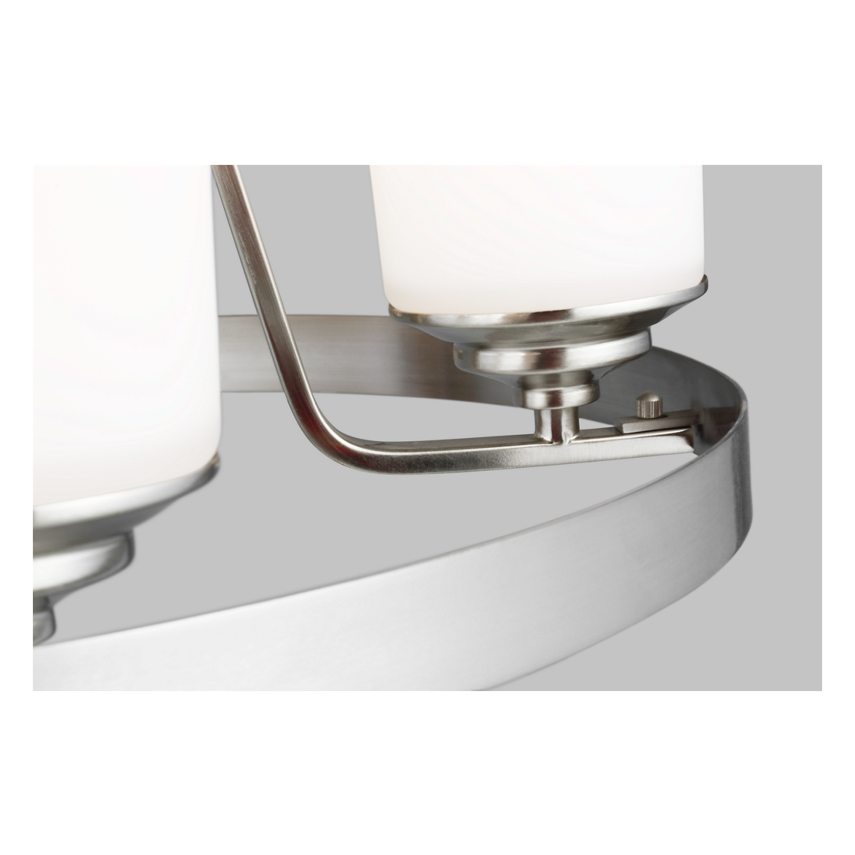 Kemal 5-Light Chandelier