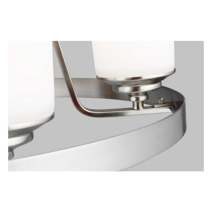 Kemal 5-Light Chandelier