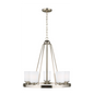 Kemal 5-Light Chandelier