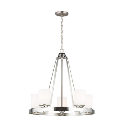 Kemal 5-Light Chandelier