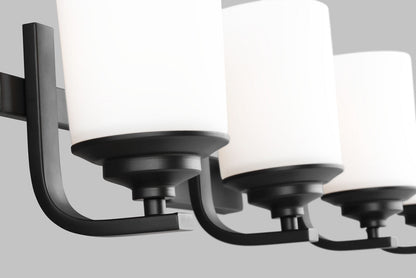 Kemal 4-Light Bath Sconce
