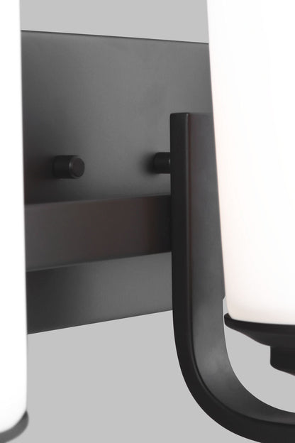 Kemal 3-Light Bath Sconce