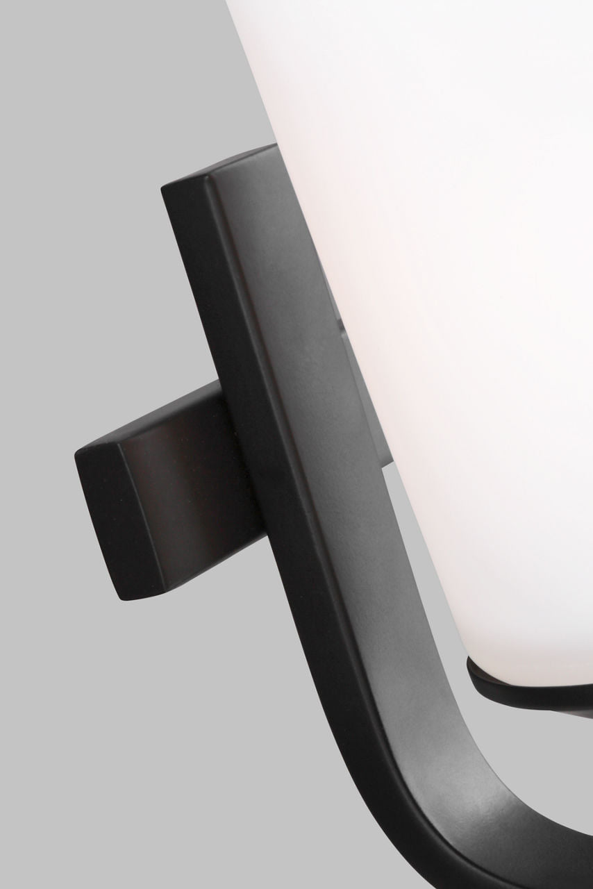 Kemal 4-Light Bath Sconce