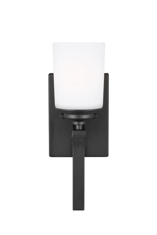 Kemal 1-Light Bath Sconce