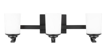 Kemal 3-Light Bath Sconce