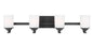 Kemal 4-Light Bath Sconce