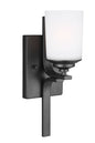 Kemal 1-Light Bath Sconce