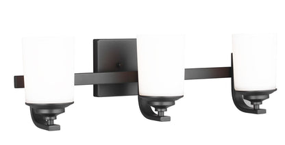 Kemal 3-Light Bath Sconce